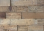 Wood Style by Nature Altholz Balken 6 cm gebürstet Echtholz *Versandkosten nach Preis/Gewicht auswählen*