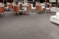 Objectflor Expona Commercial Dark Terrazzo 0,55 mm / 5,95 qm Format: 610 x 1.219 mm***Achtung: Im Warenkorb die Versandkosten nach Preis/Gewicht auswählen***