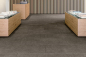 Objectflor Expona Commercial Warm Micro Terrazzo 0,55 mm / 5,95 qm Format: 610 x 1.219 mm***Achtung: Im Warenkorb die Versandkosten nach Preis/Gewicht auswählen***