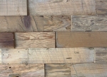 Wood Style by Nature Altholz Balken 6 cm gebürstet Echtholz *Versandkosten nach Preis/Gewicht auswählen*