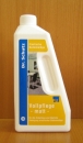 CC Dr. Schutz Vollpflege matt 750 ml - Vollpflege matt für die Erstpflege und tägliche Reinigung elastische Bodenbeläge