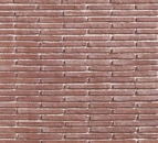 Os  Adobe rot  Paneelmaße: 2,85 m x 1,30 m = 3,71 qm ***Achtung: Im Warenkorb die Versandkosten pro Stück auswählen***