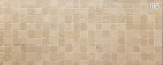 SLS Mosaico crudo / Paneelmaße: 3,28 m x 1,34 m = 4,40 qm / ***Achtung: Im Warenkorb die Versandkosten pro Stück auswählen***