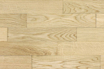 Wodewa 400 - 3D Massivholz Wandverkleidung - Eiche Natur strukturiert (Natur)